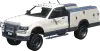 Utility Truck (utillitruck3) GTA V vehicle