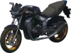 Shitzu Vader (vader) GTA V vehicle