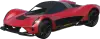 Dewbauchee Vagner (vagner) GTA V vehicle