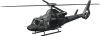 Valkyrie MOD.0 (valkyrie2) GTA V vehicle