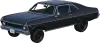Declasse Vamos (vamos) GTA V vehicle
