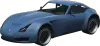 Bravado Verlierer (verlierer2) GTA V vehicle