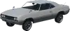 Declasse Vigero (vigero) GTA V vehicle