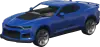 Declasse Vigero ZX (vigero2) GTA V vehicle