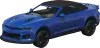 Declasse Vigero ZX Convertible (vigero3) GTA V vehicle