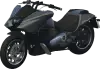 Dinka Vindicator (vindicator) GTA V vehicle
