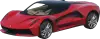 Ocelot Virtue (virtue) GTA V vehicle