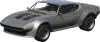 Lampadati Viseris (viseris) GTA V vehicle