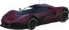 Grotti Visione (visione) GTA V vehicle