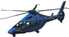 Buckingham Volatus (volatus) GTA V vehicle