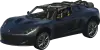 Coil Rocket Voltic (voltic2) GTA V vehicle