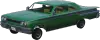 Declasse Voodoo Custom (voodoo) GTA V vehicle