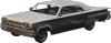 Declasse Voodoo (voodoo2) GTA V vehicle