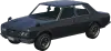 Vulcar Warrener (warrener) GTA V vehicle