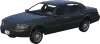 Albany Washington (washington) GTA V vehicle