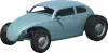 BF Weevil Custom (weevil2) GTA V vehicle