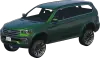 Benefactor XLS (xls) GTA V vehicle