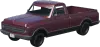 Declasse Yosemite (yosemite) GTA V vehicle