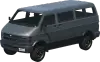 Bravado Youga (youga) GTA V vehicle