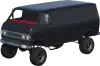 Bravado Youga Classic 4x4 (youga3) GTA V vehicle