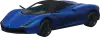 Overflod Zeno (zeno) GTA V vehicle
