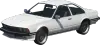 Ubermacht Zion Classic (zion3) GTA V vehicle