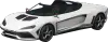Pegassi Zorrusso (zorrusso) GTA V vehicle