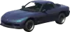 Annis ZR350 (zr350) GTA V vehicle
