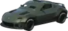 Annis Apocalypse ZR380 (zr380) GTA V vehicle