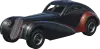 Truffade Z-Type (ztype) GTA V vehicle