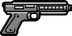 AP Pistol (weapon_appistol) GTA V weapon