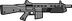 Assault Shotgun (weapon_assaultshotgun) GTA V weapon