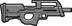Assault SMG (weapon_assaultsmg) GTA V weapon