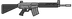 Battle Rifle (weapon_battlerifle) GTA V weapon