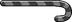 Candy Cane (weapon_candycane) GTA V weapon