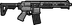 Carbine Rifle Mk II (weapon_carbinerifle_mk2) GTA V weapon