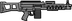 Combat MG Mk II (weapon_combatmg_mk2) GTA V weapon