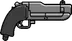 Compact Grenade Launcher (weapon_compactlauncher) GTA V weapon