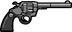 Double-Action Revolver (weapon_doubleaction) GTA V weapon