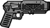 Compact EMP Launcher (weapon_emplauncher) GTA V weapon