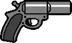 Flare Gun (weapon_flaregun) GTA V weapon