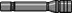 Flashlight (weapon_flashlight) GTA V weapon