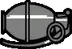 Grenade (weapon_grenade) GTA V weapon