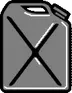 Hazardous Jerry Can (weapon_hazardcan) GTA V weapon