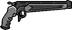 Marksman Pistol (weapon_marksmanpistol) GTA V weapon