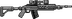 Marksman Rifle (weapon_marksmanrifle) GTA V weapon