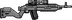 Marksman Rifle Mk II (weapon_marksmanrifle_mk2) GTA V weapon