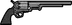 Navy Revolver (weapon_navyrevolver) GTA V weapon