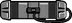 Pipe Bomb (weapon_pipebomb) GTA V weapon