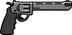 Heavy Revolver (weapon_revolver) GTA V weapon